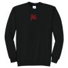 Core Fleece Crewneck Sweatshirt Thumbnail