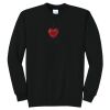 Core Fleece Crewneck Sweatshirt Thumbnail