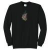 Core Fleece Crewneck Sweatshirt Thumbnail