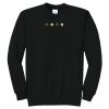 Core Fleece Crewneck Sweatshirt Thumbnail