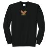 Core Fleece Crewneck Sweatshirt Thumbnail
