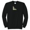 Core Fleece Crewneck Sweatshirt Thumbnail