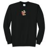 Core Fleece Crewneck Sweatshirt Thumbnail
