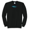 Core Fleece Crewneck Sweatshirt Thumbnail