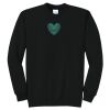Core Fleece Crewneck Sweatshirt Thumbnail