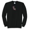 Core Fleece Crewneck Sweatshirt Thumbnail