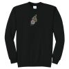 Core Fleece Crewneck Sweatshirt Thumbnail
