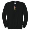 Core Fleece Crewneck Sweatshirt Thumbnail
