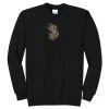 Core Fleece Crewneck Sweatshirt Thumbnail