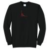 Core Fleece Crewneck Sweatshirt Thumbnail