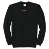 Core Fleece Crewneck Sweatshirt Thumbnail
