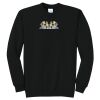 Core Fleece Crewneck Sweatshirt Thumbnail