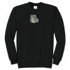 Core Fleece Crewneck Sweatshirt Thumbnail