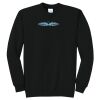 Core Fleece Crewneck Sweatshirt Thumbnail