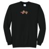 Core Fleece Crewneck Sweatshirt Thumbnail