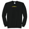 Core Fleece Crewneck Sweatshirt Thumbnail