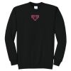 Core Fleece Crewneck Sweatshirt Thumbnail