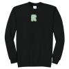 Core Fleece Crewneck Sweatshirt Thumbnail
