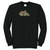 Core Fleece Crewneck Sweatshirt Thumbnail