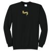 Core Fleece Crewneck Sweatshirt Thumbnail