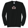 Core Fleece Crewneck Sweatshirt Thumbnail