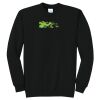 Core Fleece Crewneck Sweatshirt Thumbnail