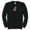 Core Fleece Crewneck Sweatshirt Thumbnail