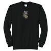 Core Fleece Crewneck Sweatshirt Thumbnail