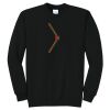 Core Fleece Crewneck Sweatshirt Thumbnail