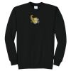 Core Fleece Crewneck Sweatshirt Thumbnail