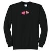 Core Fleece Crewneck Sweatshirt Thumbnail
