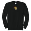 Core Fleece Crewneck Sweatshirt Thumbnail