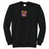 Core Fleece Crewneck Sweatshirt Thumbnail