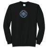 Core Fleece Crewneck Sweatshirt Thumbnail