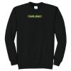 Core Fleece Crewneck Sweatshirt Thumbnail