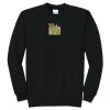 Core Fleece Crewneck Sweatshirt Thumbnail