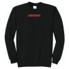 Core Fleece Crewneck Sweatshirt Thumbnail