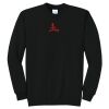 Core Fleece Crewneck Sweatshirt Thumbnail