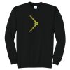 Core Fleece Crewneck Sweatshirt Thumbnail