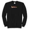 Core Fleece Crewneck Sweatshirt Thumbnail