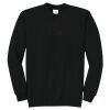 Core Fleece Crewneck Sweatshirt Thumbnail