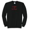 Core Fleece Crewneck Sweatshirt Thumbnail