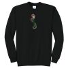 Core Fleece Crewneck Sweatshirt Thumbnail