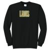 Core Fleece Crewneck Sweatshirt Thumbnail
