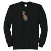 Core Fleece Crewneck Sweatshirt Thumbnail