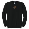 Core Fleece Crewneck Sweatshirt Thumbnail