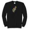 Core Fleece Crewneck Sweatshirt Thumbnail