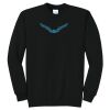 Core Fleece Crewneck Sweatshirt Thumbnail