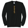 Core Fleece Crewneck Sweatshirt Thumbnail
