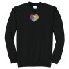 Core Fleece Crewneck Sweatshirt Thumbnail